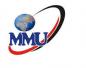 Multimedia University of Kenya logo